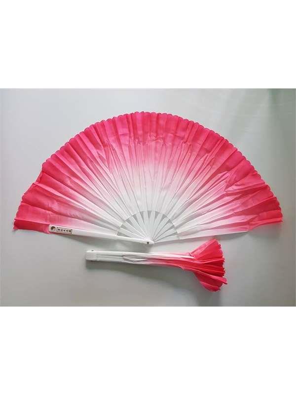 quạt múa hồng