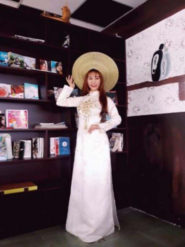 Áo Dài