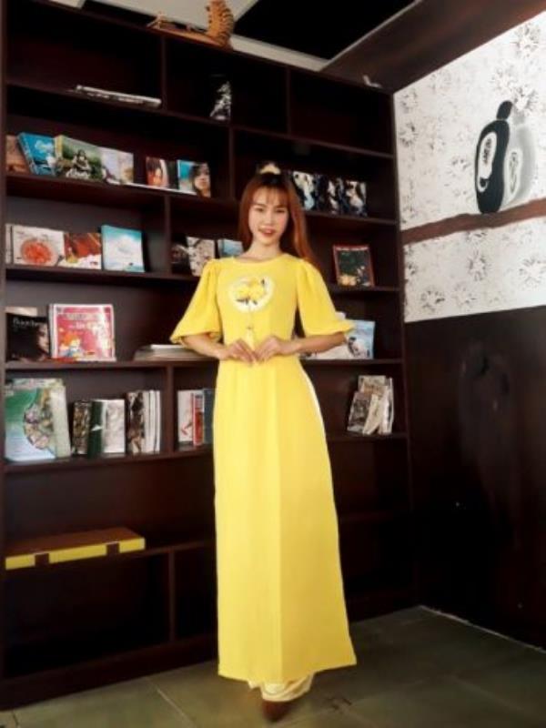 Áo Dài
