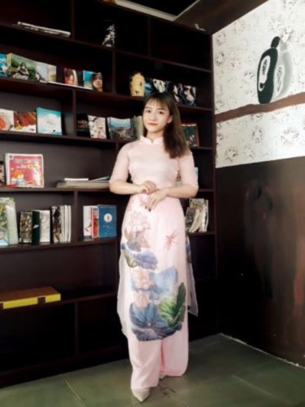 Áo Dài
