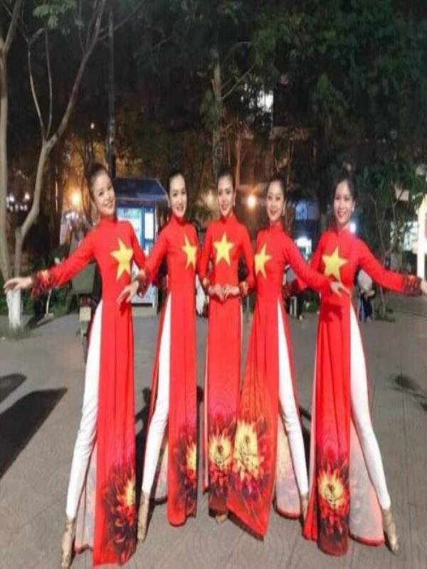 Áo Dài