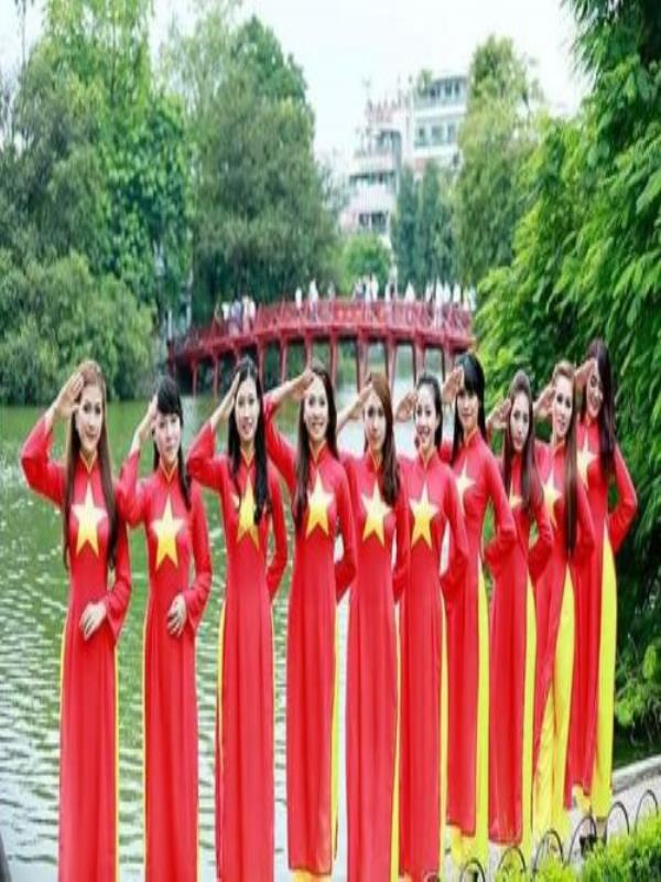 Áo Dài